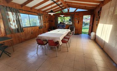 Olmué, altura paradero 15, totalmente amoblado