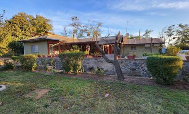 Olmué, altura paradero 15, totalmente amoblado