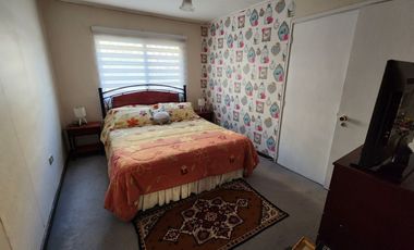 Olmué, altura paradero 15, totalmente amoblado