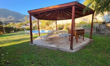 Olmué, altura paradero 15, totalmente amoblado