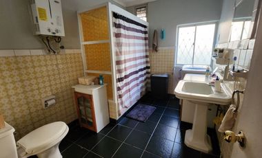 Olmué, altura paradero 15, totalmente amoblado