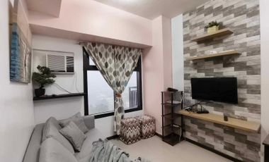 Fully Furnished For Rent 1 Bedroom in Azalea with Internet