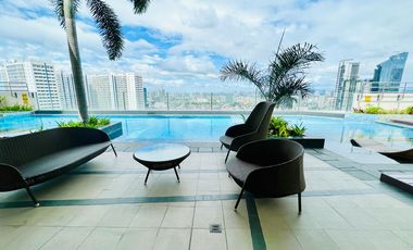 2Bedroom For Sale Makati Salcedo Skysuites