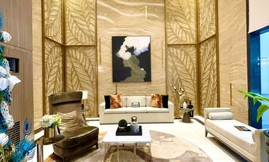 2Bedroom For Sale Makati Salcedo Skysuites