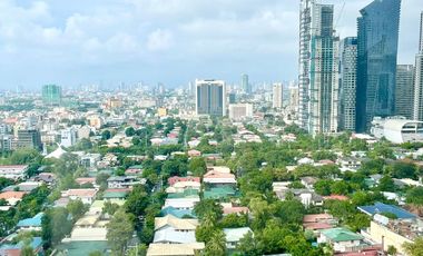 2Bedroom For Sale Makati Salcedo Skysuites