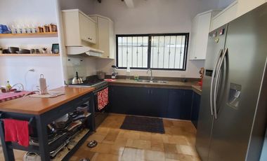 Casa en Venta en Puerto Azul - Via La Costa