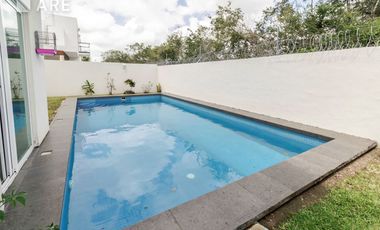 Casa en Venta, Lagos del Sol, Cancún Quintana Roo.