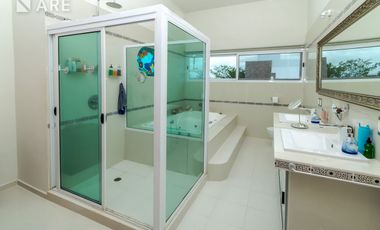 Casa en Venta, Lagos del Sol, Cancún Quintana Roo.