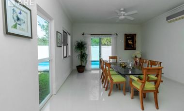 Casa en Venta, Lagos del Sol, Cancún Quintana Roo.