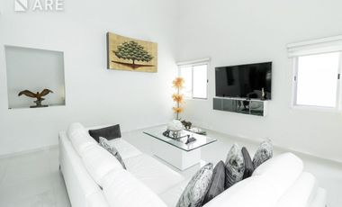 Casa en Venta, Lagos del Sol, Cancún Quintana Roo.