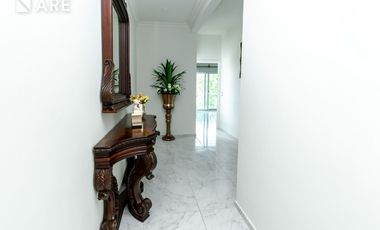 Casa en Venta, Lagos del Sol, Cancún Quintana Roo.