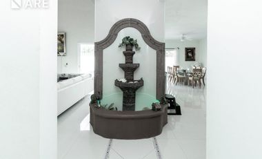 Casa en Venta, Lagos del Sol, Cancún Quintana Roo.