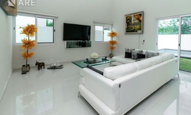 Casa en Venta, Lagos del Sol, Cancún Quintana Roo.