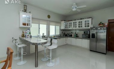 Casa en Venta, Lagos del Sol, Cancún Quintana Roo.