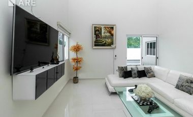 Casa en Venta, Lagos del Sol, Cancún Quintana Roo.