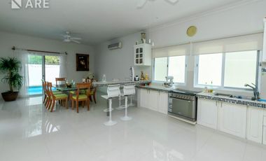 Casa en Venta, Lagos del Sol, Cancún Quintana Roo.