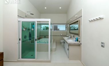 Casa en Venta, Lagos del Sol, Cancún Quintana Roo.