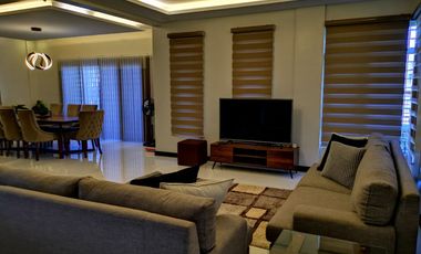 corner MODERN VIP MANSION IN SOUTH FORBES Good as new