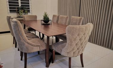 corner MODERN VIP MANSION IN SOUTH FORBES Good as new