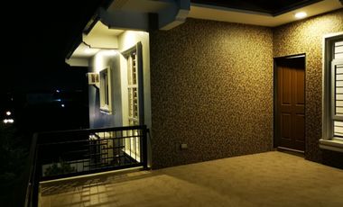 corner MODERN VIP MANSION IN SOUTH FORBES Good as new