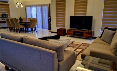 corner MODERN VIP MANSION IN SOUTH FORBES Good as new