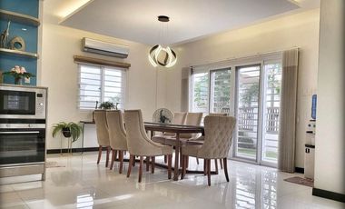 corner MODERN VIP MANSION IN SOUTH FORBES Good as new