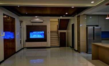 corner MODERN VIP MANSION IN SOUTH FORBES Good as new