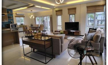 corner MODERN VIP MANSION IN SOUTH FORBES Good as new