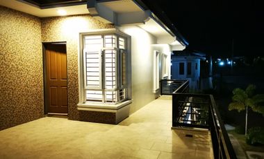 corner MODERN VIP MANSION IN SOUTH FORBES Good as new