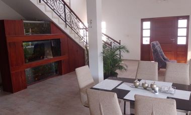 Se Vende Casa Campestre En Cerete Cordoba,  Cerca Del Aeropuerto