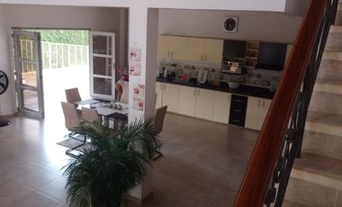 Se Vende Casa Campestre En Cerete Cordoba,  Cerca Del Aeropuerto