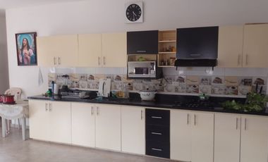 Se Vende Casa Campestre En Cerete Cordoba,  Cerca Del Aeropuerto