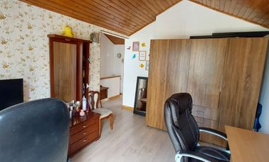 VENTA DE CASA EN CONJUNTO CERRADO