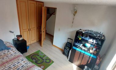 VENTA DE CASA EN CONJUNTO CERRADO