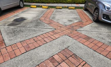 VENTA DE CASA EN CONJUNTO CERRADO