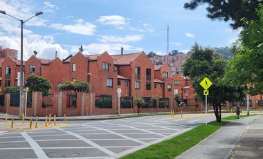 VENTA DE CASA EN CONJUNTO CERRADO