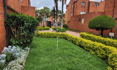 VENTA DE CASA EN CONJUNTO CERRADO