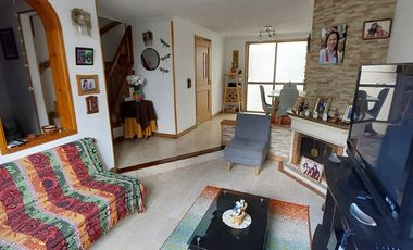 VENTA DE CASA EN CONJUNTO CERRADO