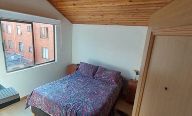 VENTA DE CASA EN CONJUNTO CERRADO