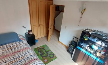 VENTA DE CASA EN CONJUNTO CERRADO