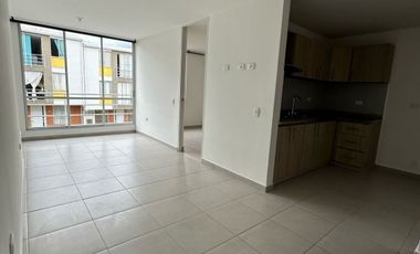 VENTA DE APARTAMENTO EN VIA CONDINA, CUBA, PEREIRA,