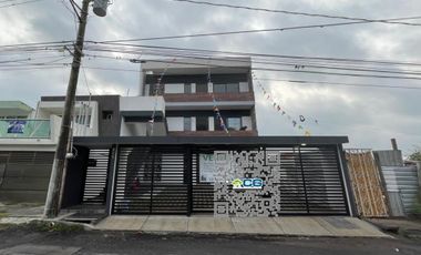⚠️ Increíble Departamento nuevo en venta  en Col. Graciano Sánchez Boca del Río, Veracruz.