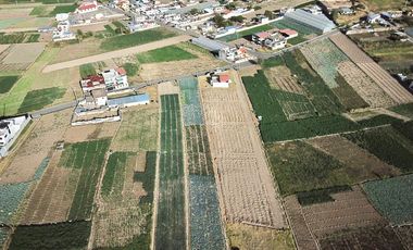 TERRENOS EN CUNCHIBAMBA