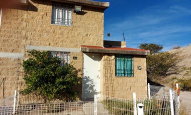 Casa en Venta en Lomas de Ajedrez Aguascalientes