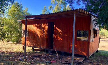 PARCELA DE DOS HECTÁREAS EN LA UNIÓN, RAPACO ÑANCULEN BAJO