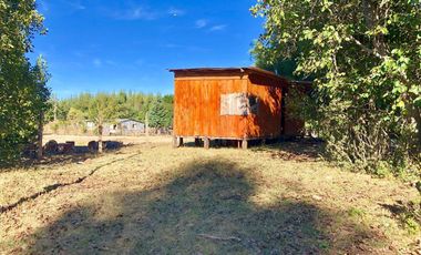 PARCELA DE DOS HECTÁREAS EN LA UNIÓN, RAPACO ÑANCULEN BAJO