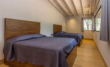 CASA EN VENTA AVANDARO VALLE DE BRAVO