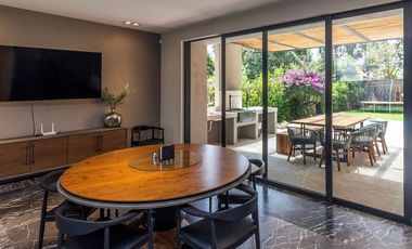 CASA EN VENTA AVANDARO VALLE DE BRAVO