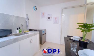 Rent-to-Own Fully Furnished House in Deca Homes Calumpang General Santos City
