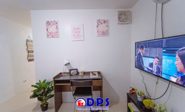 Rent-to-Own Fully Furnished House in Deca Homes Calumpang General Santos City